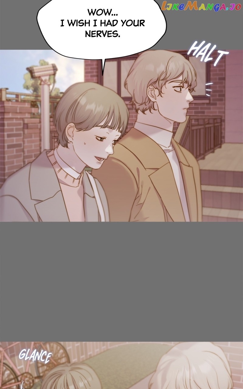 A Heartfelt Andante Chapter 51 - page 39