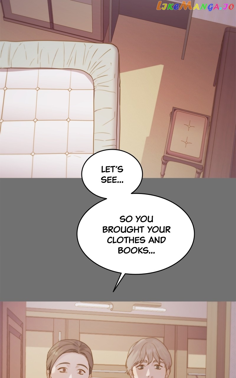 A Heartfelt Andante Chapter 51 - page 5