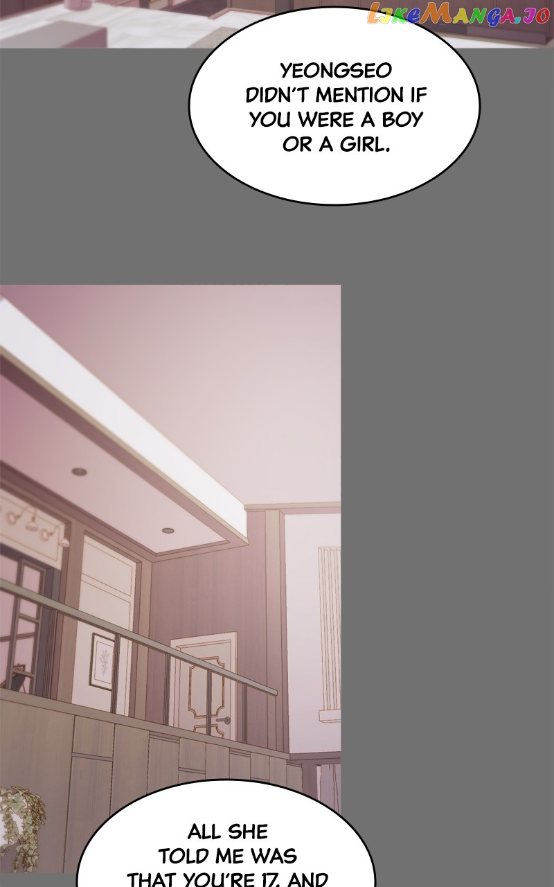 A Heartfelt Andante Chapter 51 - page 50