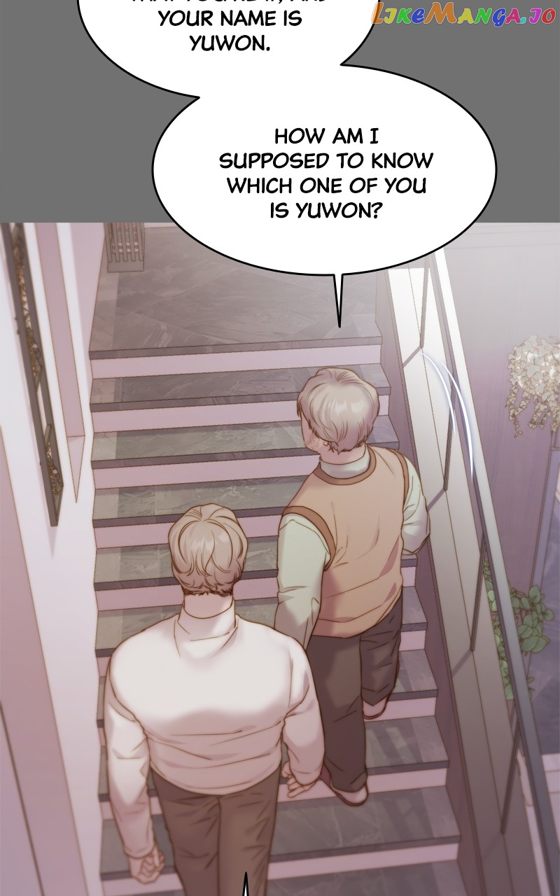 A Heartfelt Andante Chapter 51 - page 51
