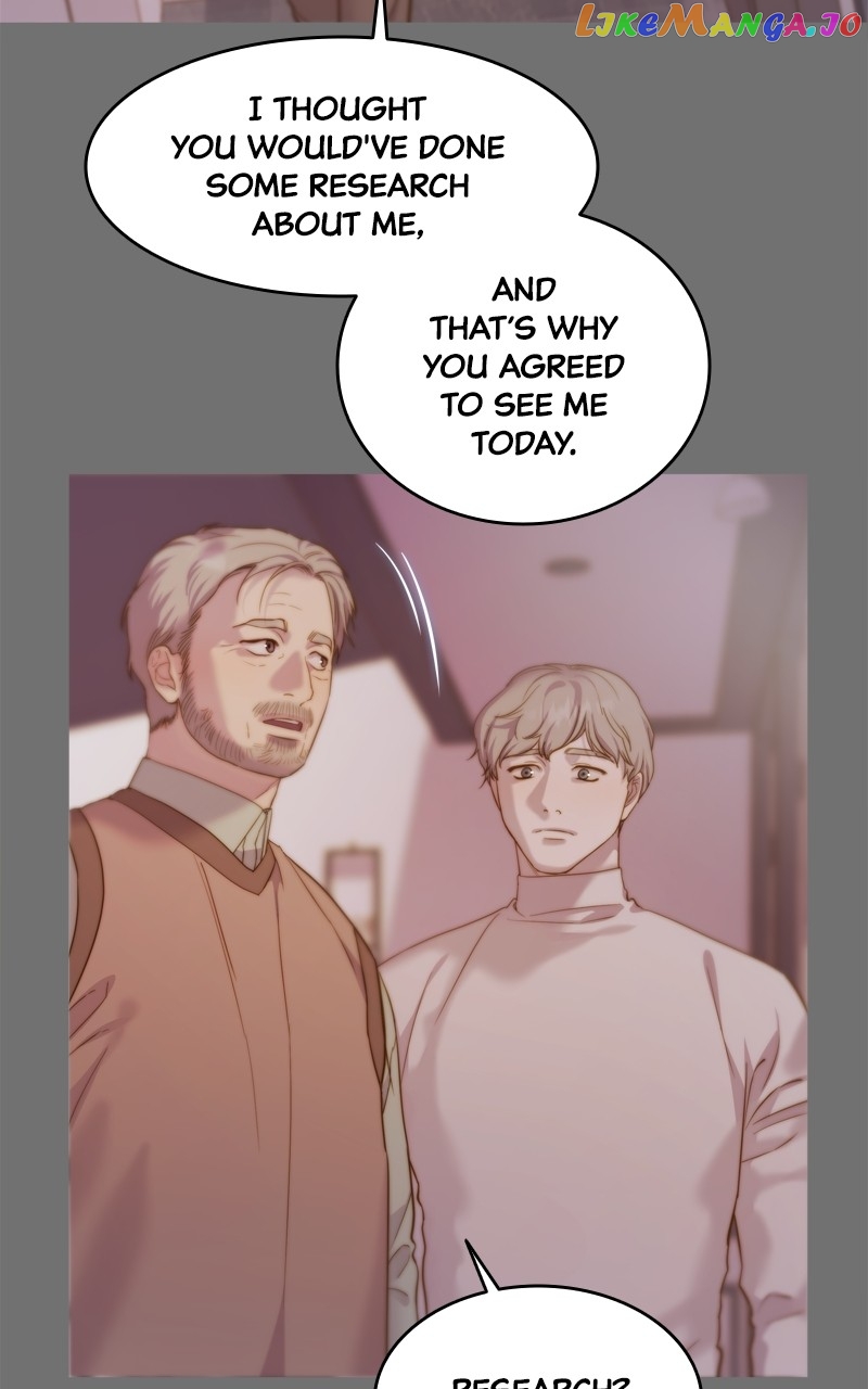 A Heartfelt Andante Chapter 51 - page 52