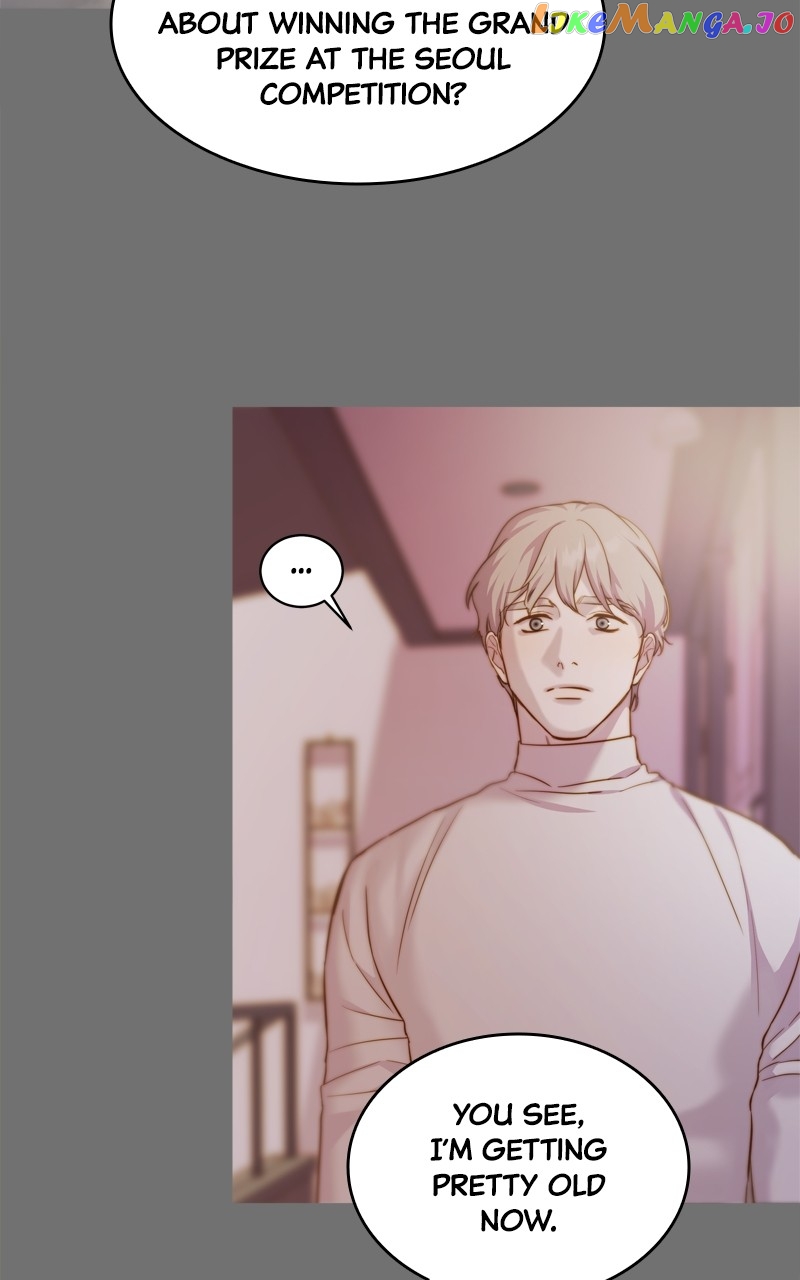 A Heartfelt Andante Chapter 51 - page 54