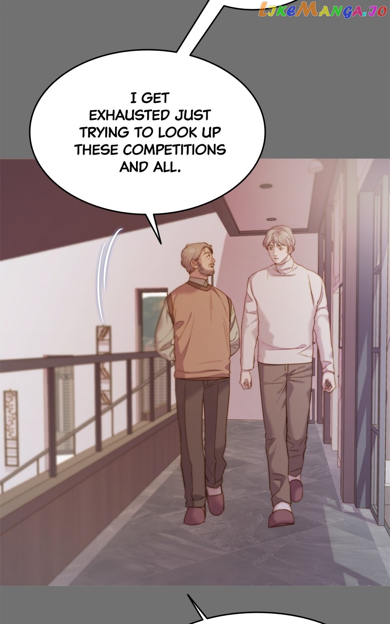 A Heartfelt Andante Chapter 51 - page 55