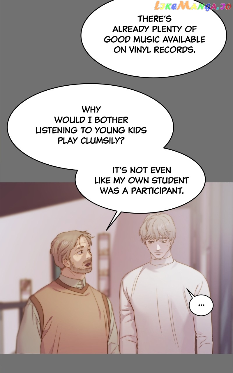 A Heartfelt Andante Chapter 51 - page 56