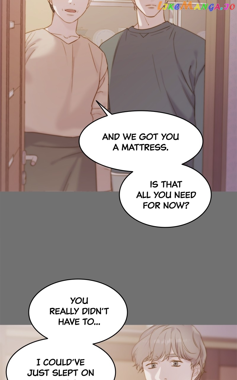A Heartfelt Andante Chapter 51 - page 6