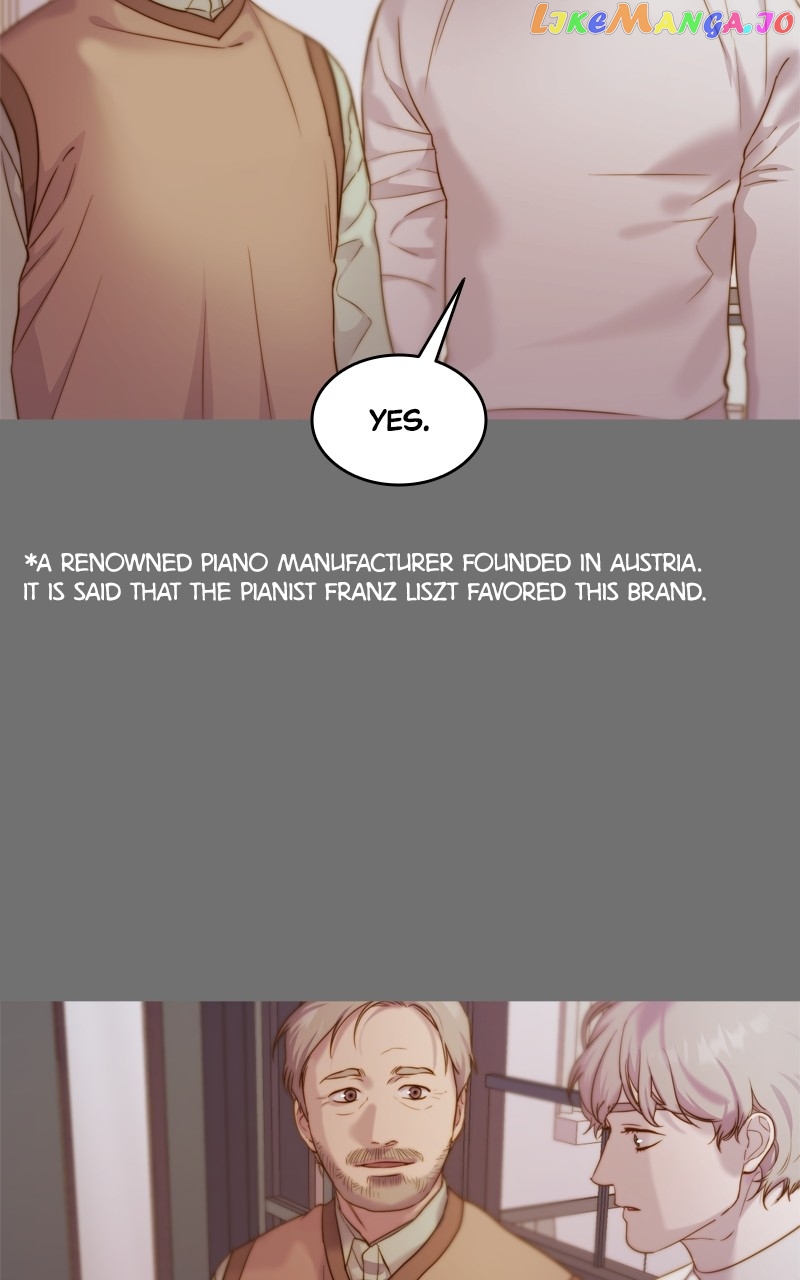 A Heartfelt Andante Chapter 51 - page 63