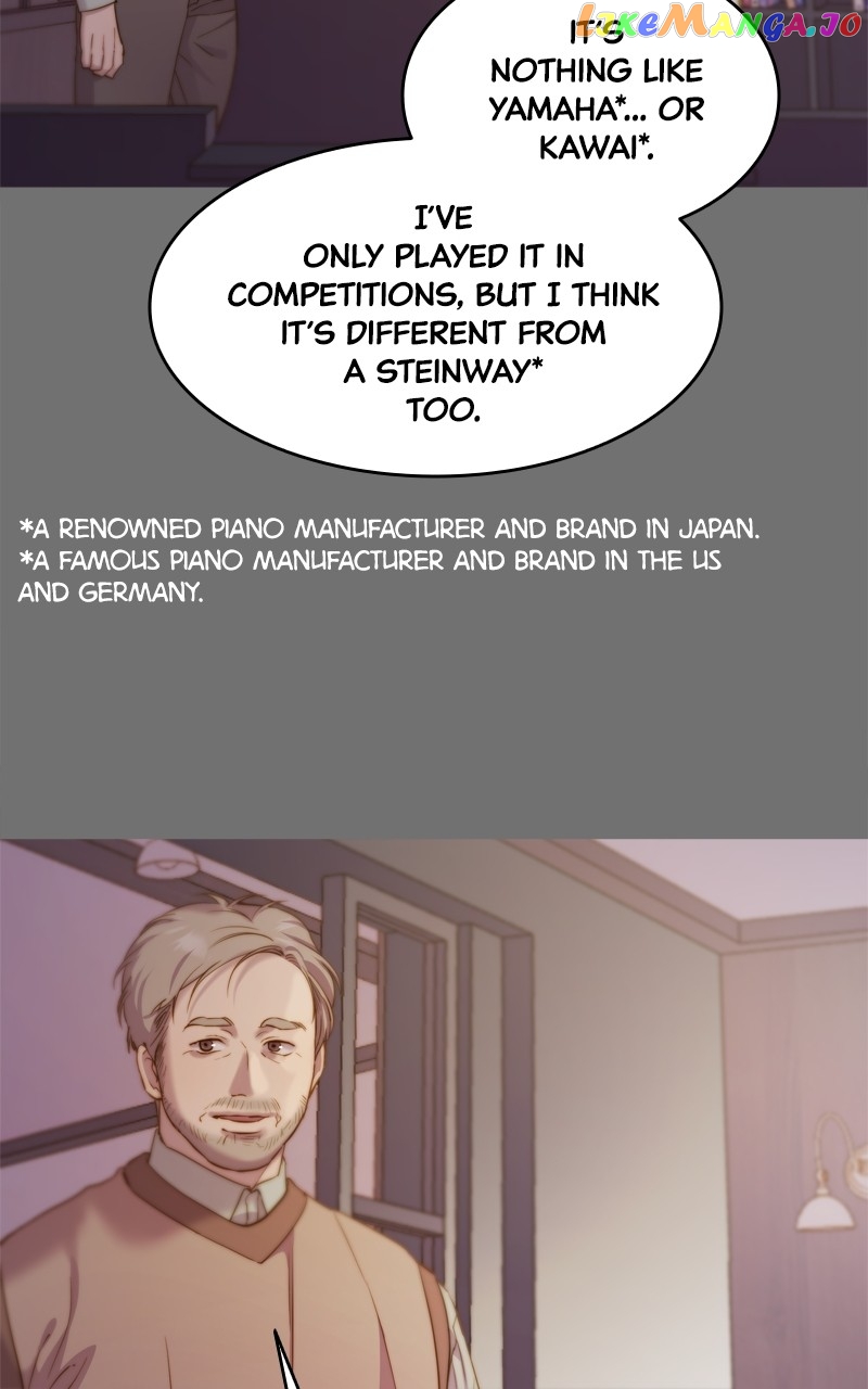 A Heartfelt Andante Chapter 51 - page 69