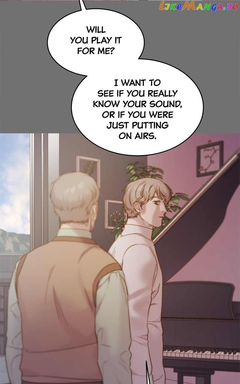A Heartfelt Andante Chapter 51 - page 70