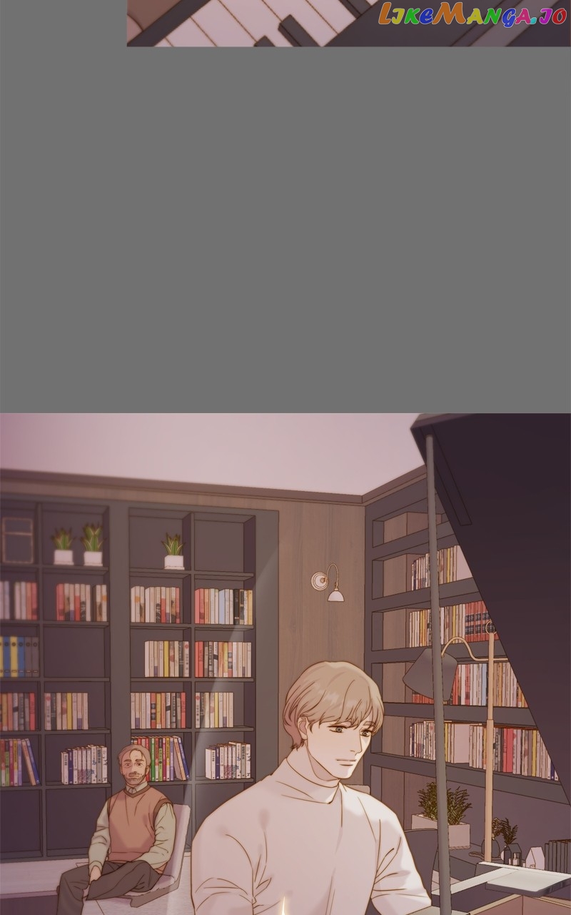 A Heartfelt Andante Chapter 51 - page 75