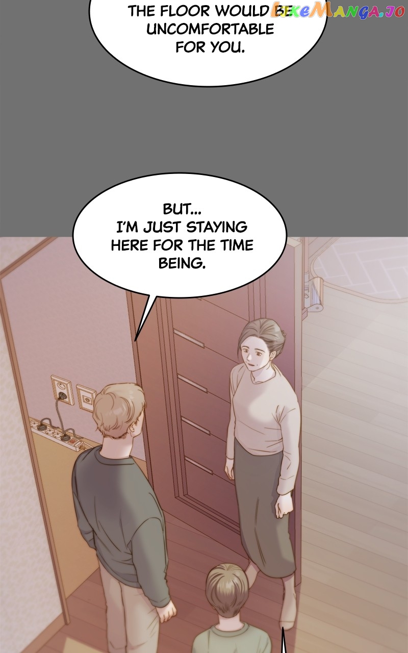A Heartfelt Andante Chapter 51 - page 8