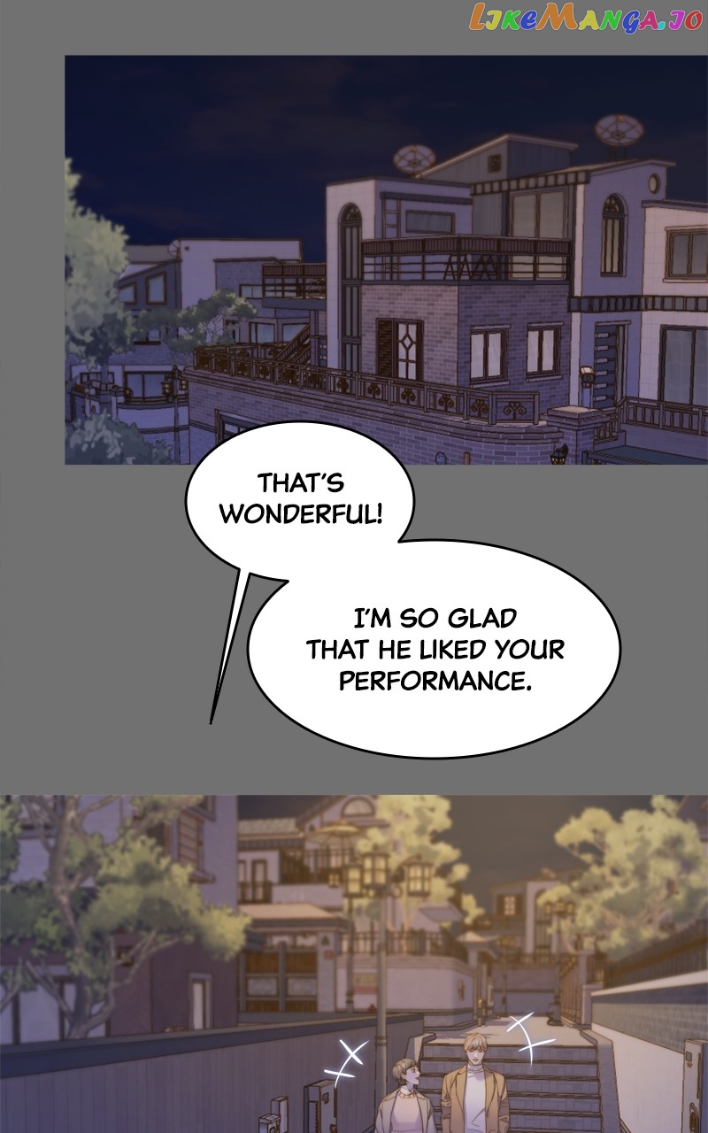 A Heartfelt Andante Chapter 51 - page 81