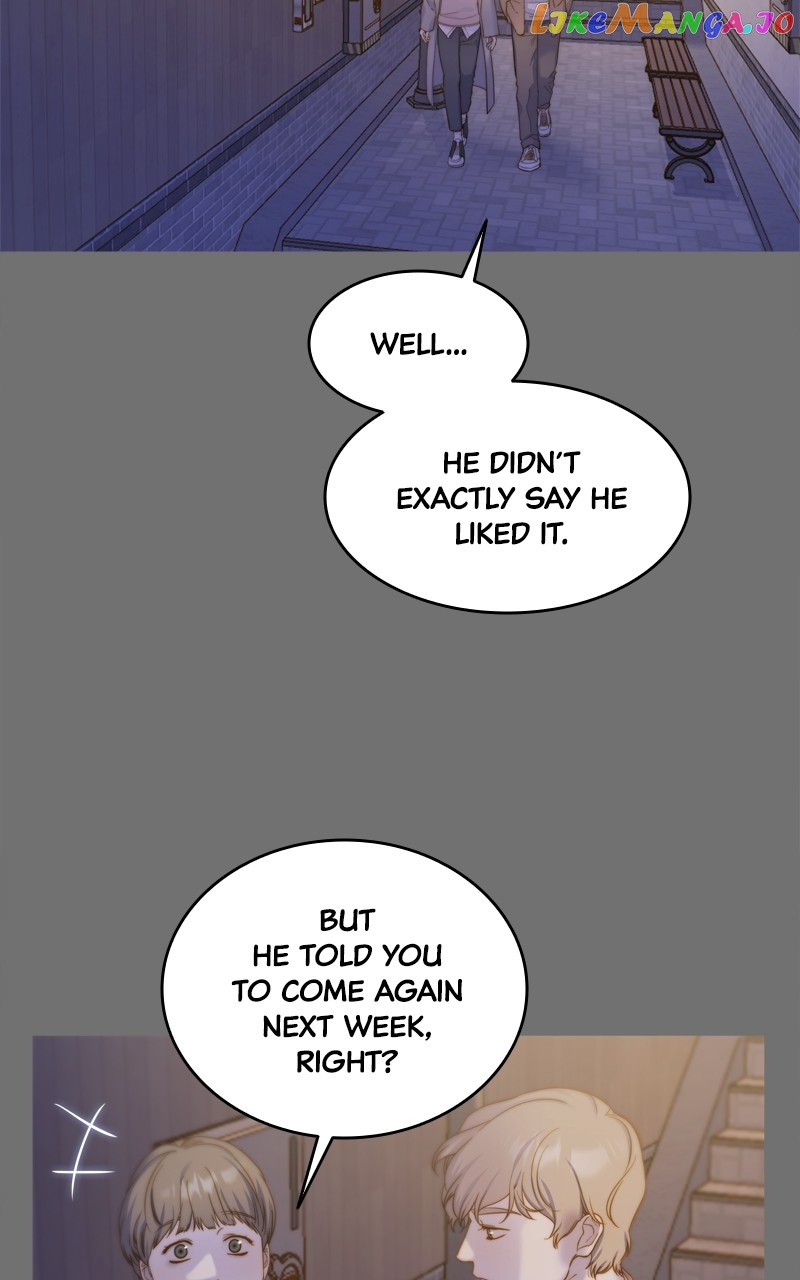 A Heartfelt Andante Chapter 51 - page 82