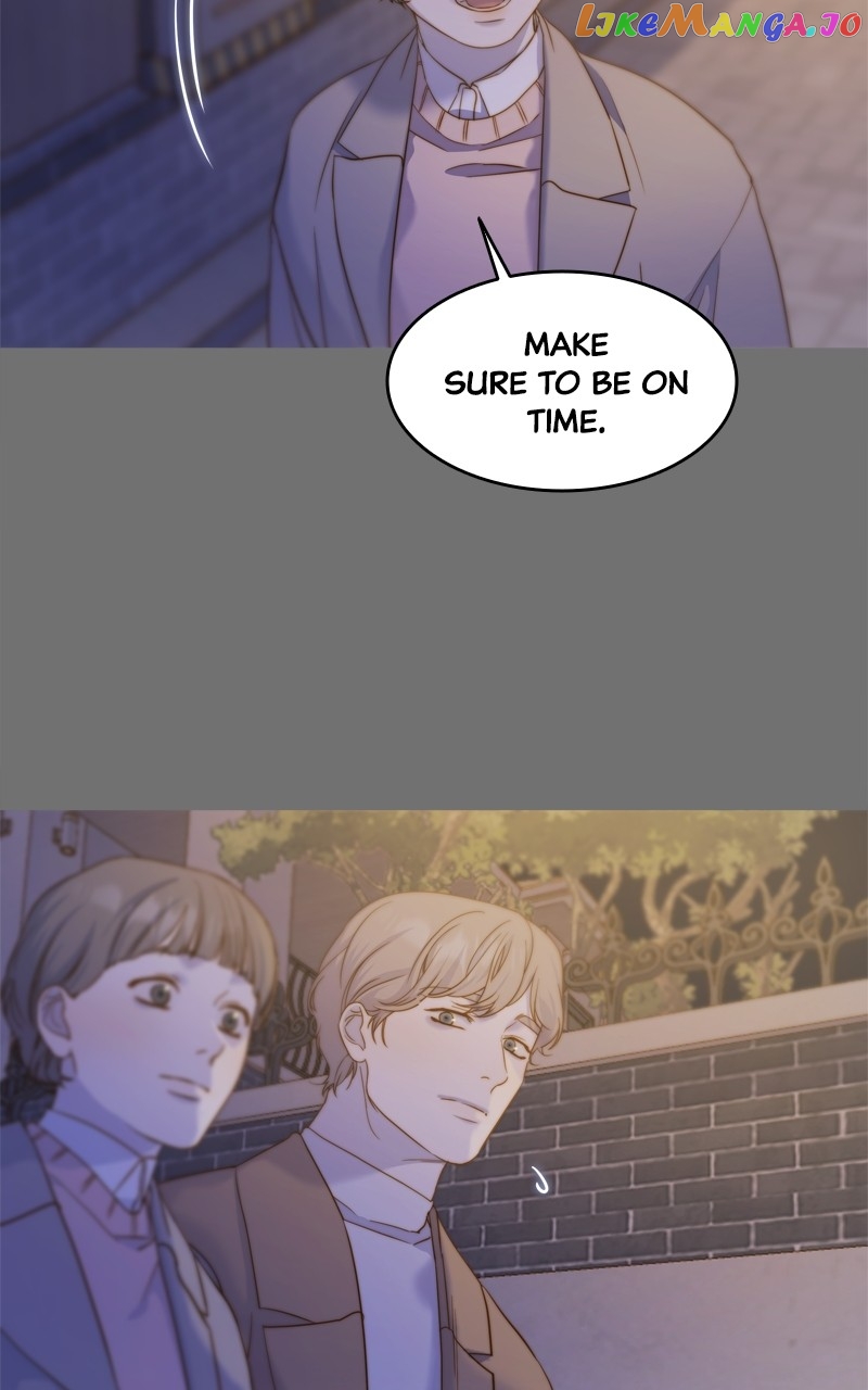 A Heartfelt Andante Chapter 51 - page 84
