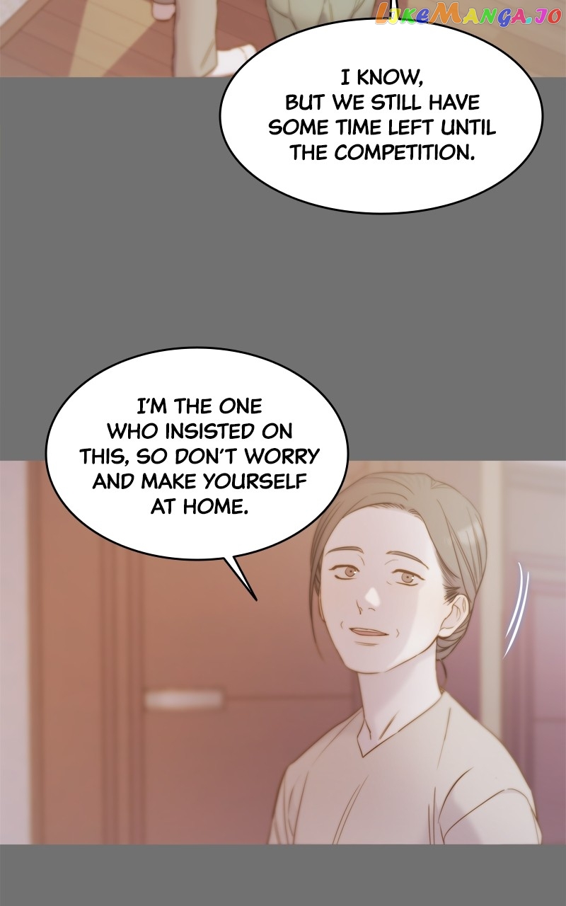 A Heartfelt Andante Chapter 51 - page 9