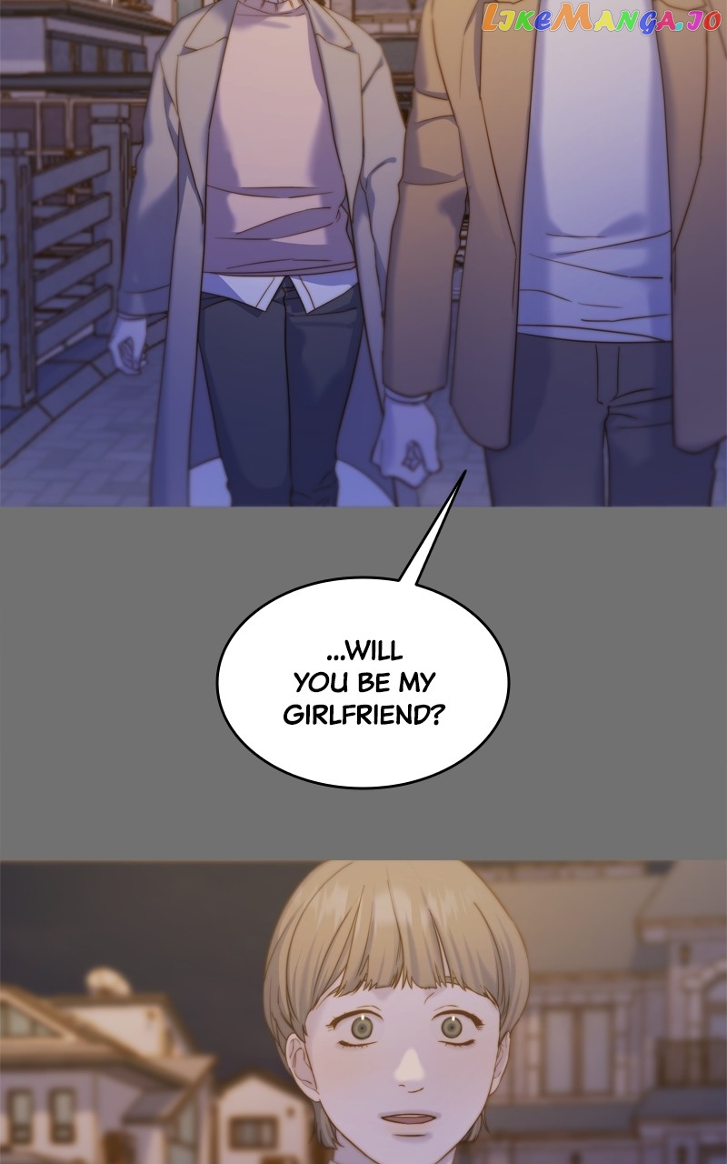 A Heartfelt Andante Chapter 51 - page 91