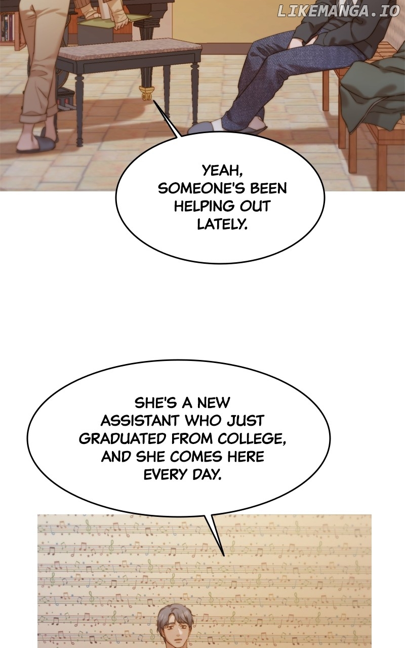A Heartfelt Andante Chapter 70 - page 11