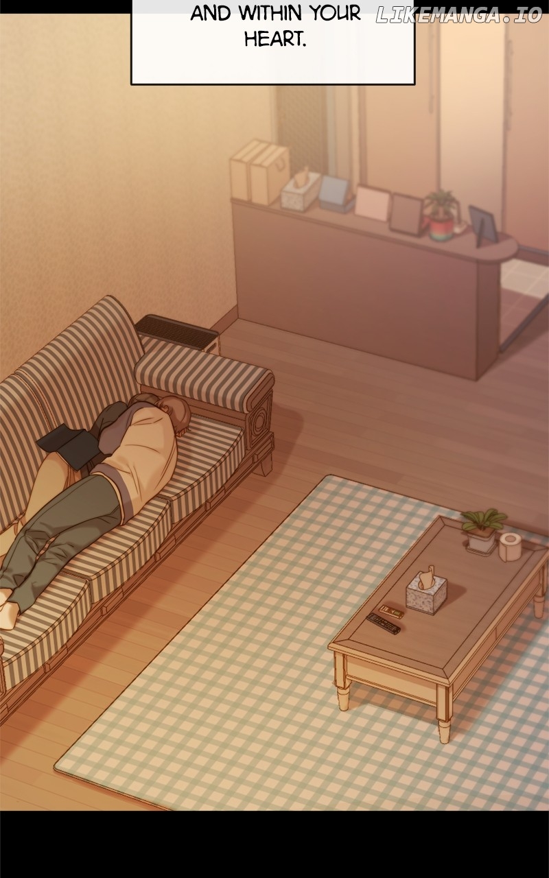 A Heartfelt Andante Chapter 70 - page 120