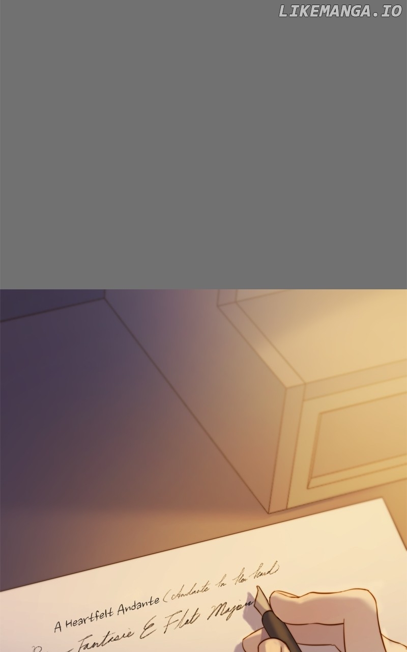 A Heartfelt Andante Chapter 70 - page 125