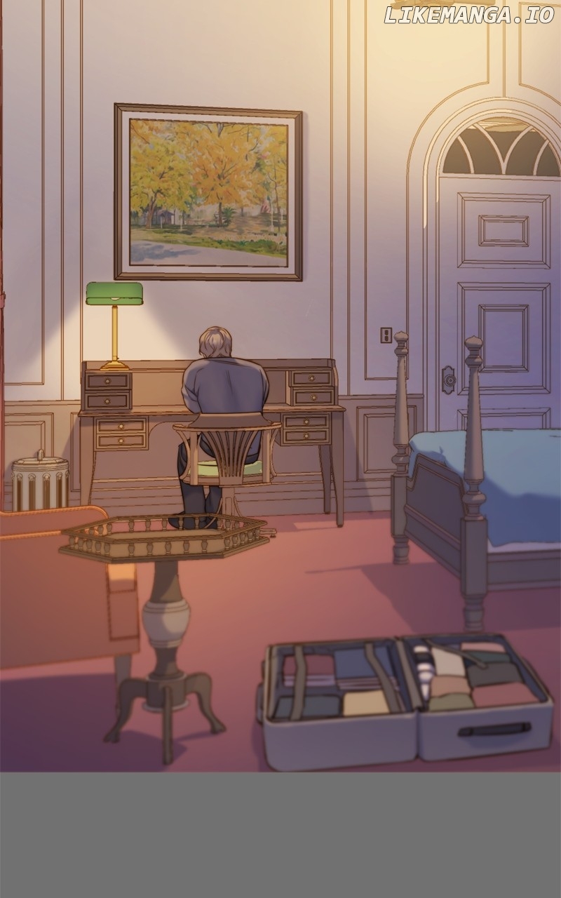 A Heartfelt Andante Chapter 70 - page 127