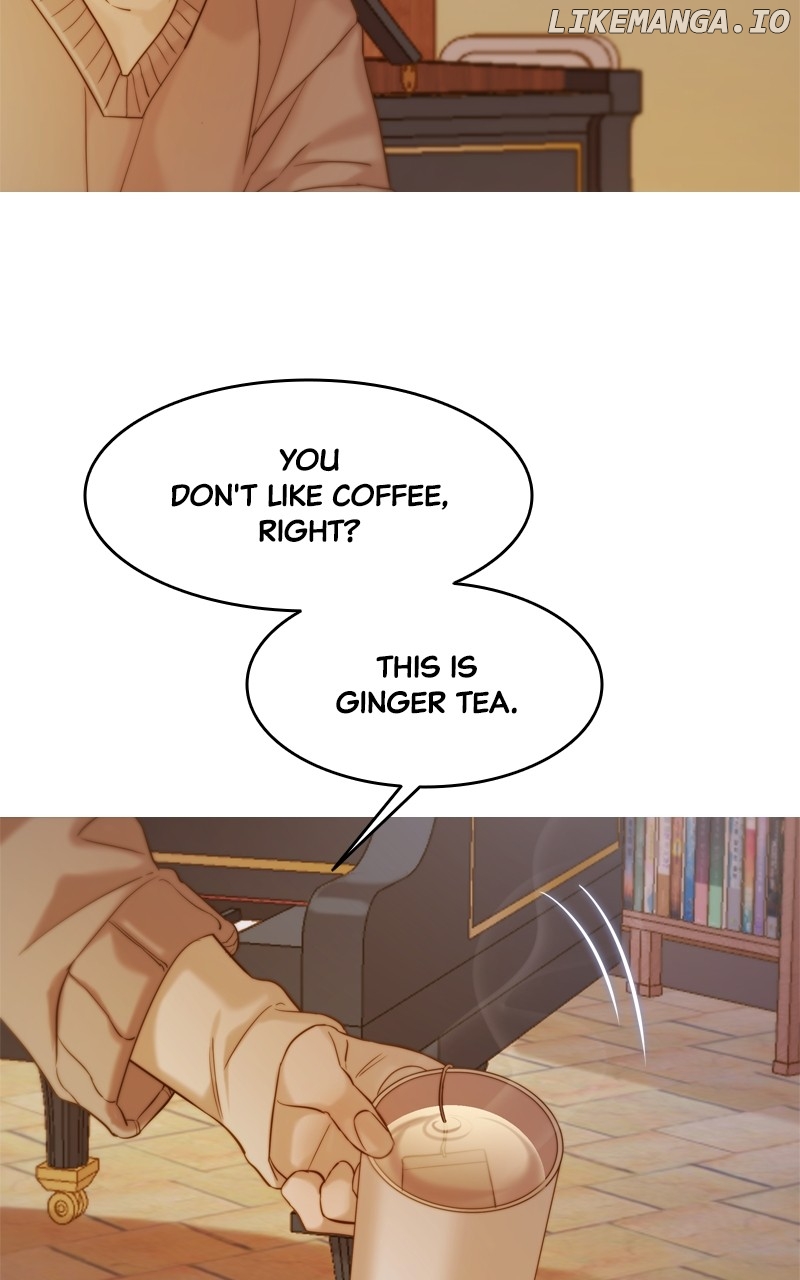 A Heartfelt Andante Chapter 70 - page 14