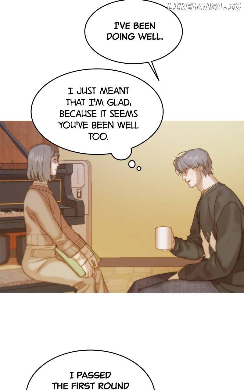 A Heartfelt Andante Chapter 70 - page 18