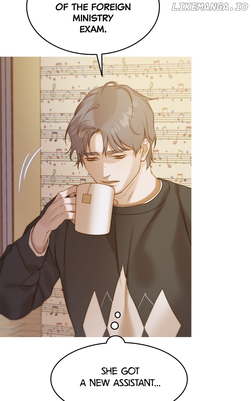 A Heartfelt Andante Chapter 70 - page 19