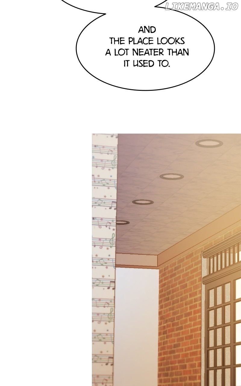 A Heartfelt Andante Chapter 70 - page 20