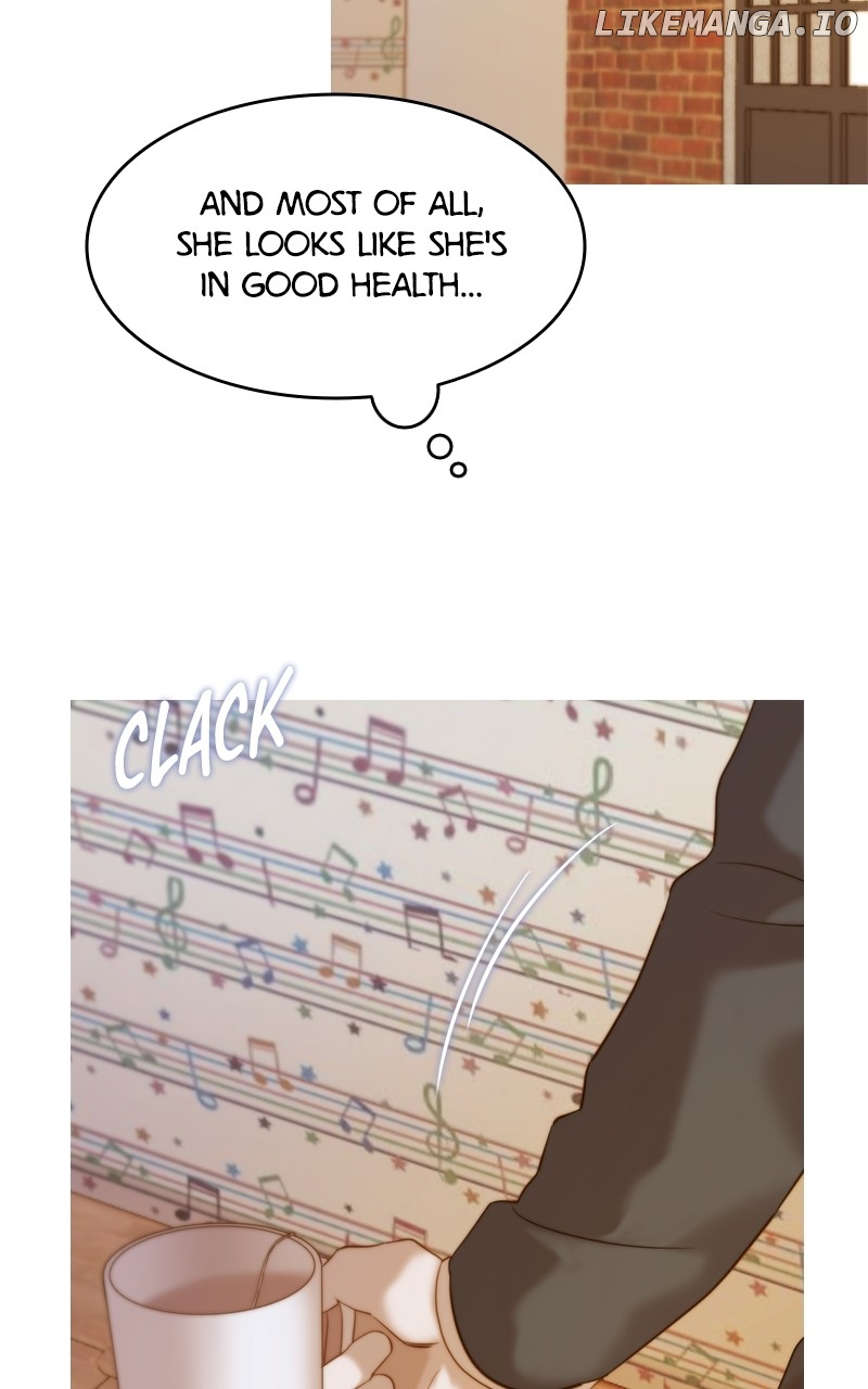 A Heartfelt Andante Chapter 70 - page 21