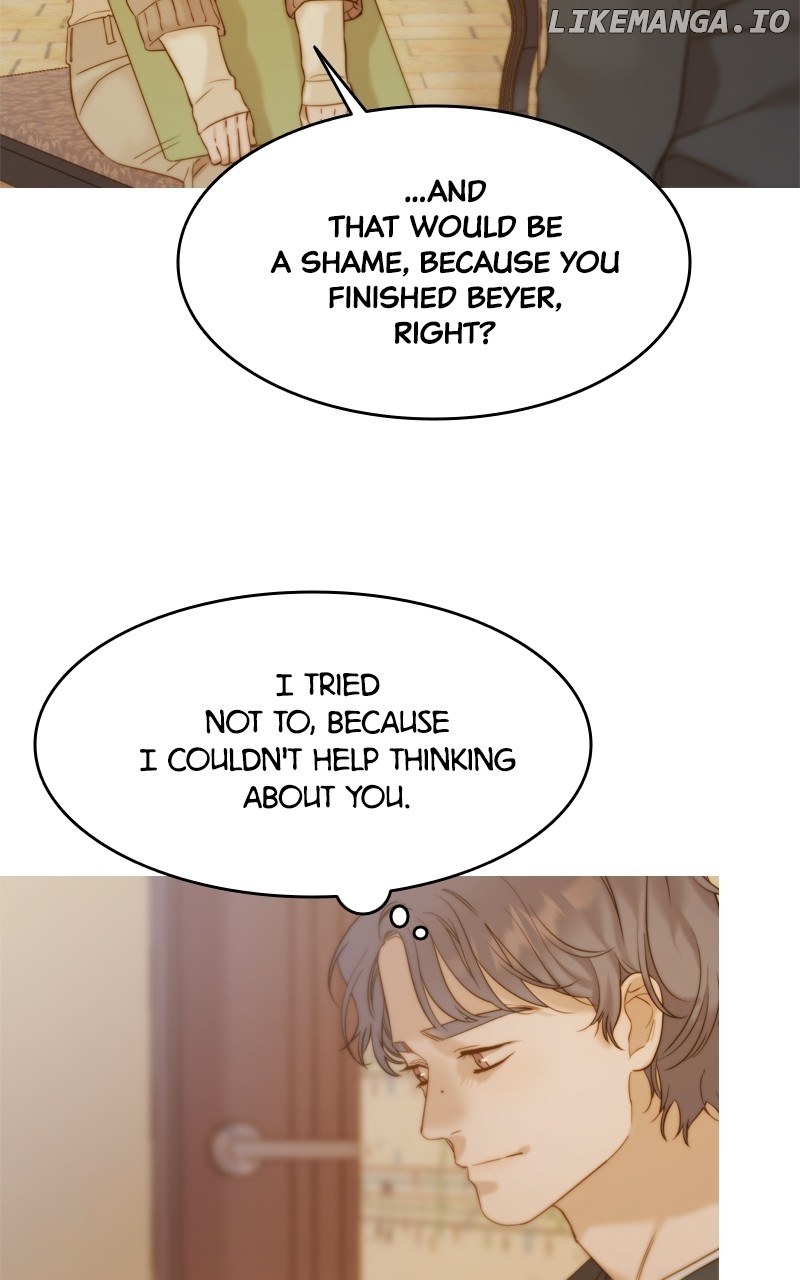 A Heartfelt Andante Chapter 70 - page 26