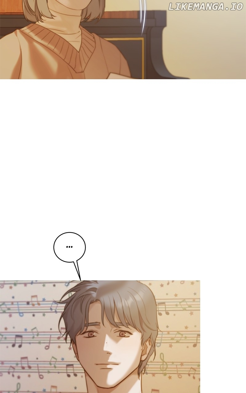 A Heartfelt Andante Chapter 70 - page 36