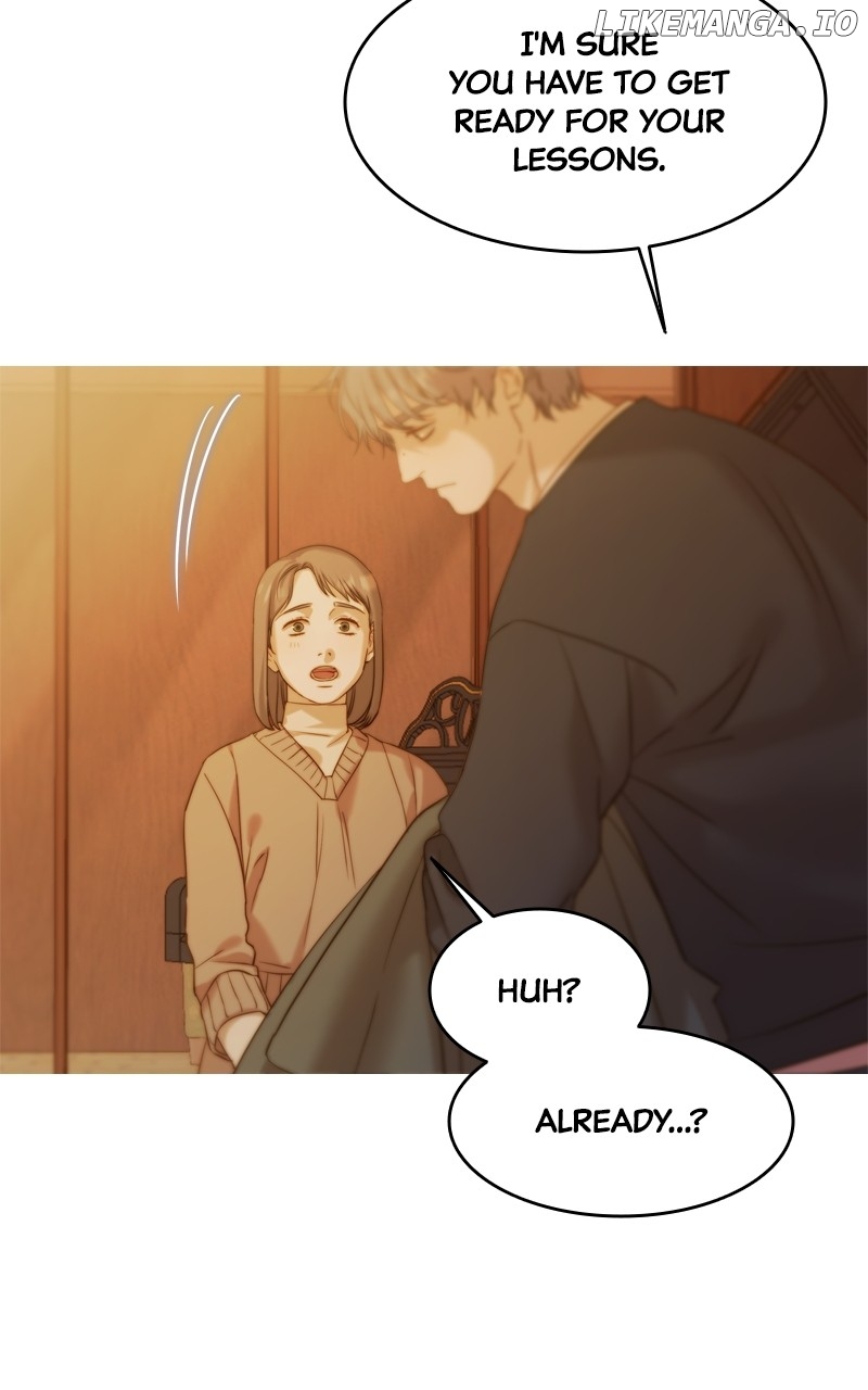 A Heartfelt Andante Chapter 70 - page 38