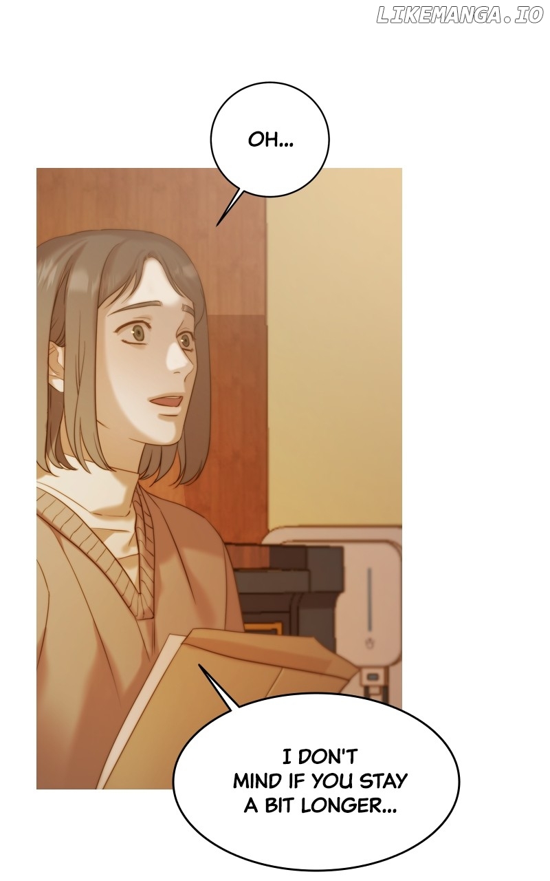 A Heartfelt Andante Chapter 70 - page 39