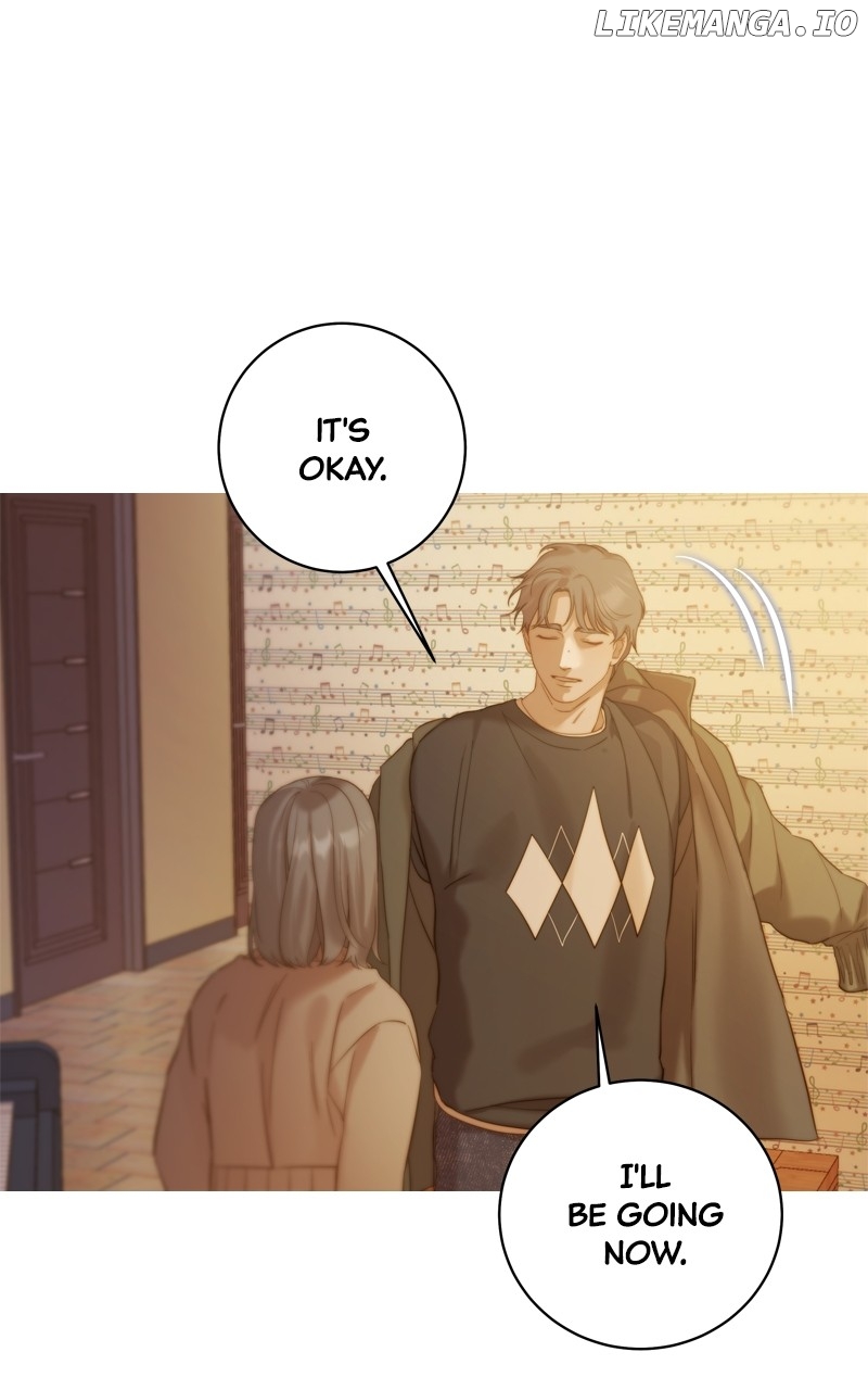 A Heartfelt Andante Chapter 70 - page 40