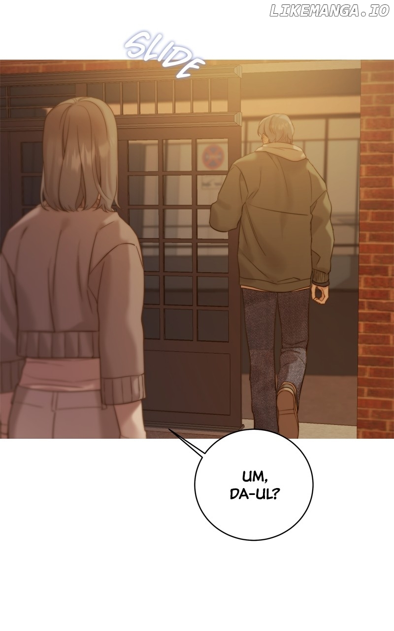 A Heartfelt Andante Chapter 70 - page 42