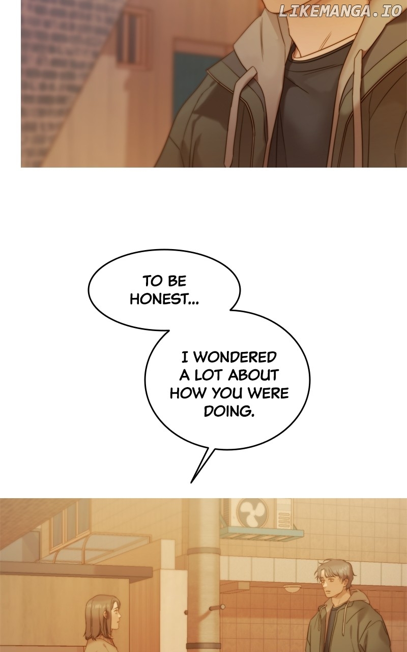 A Heartfelt Andante Chapter 70 - page 74