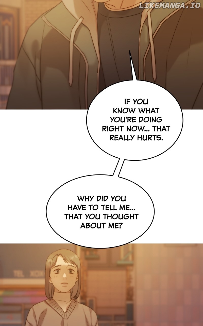 A Heartfelt Andante Chapter 70 - page 80