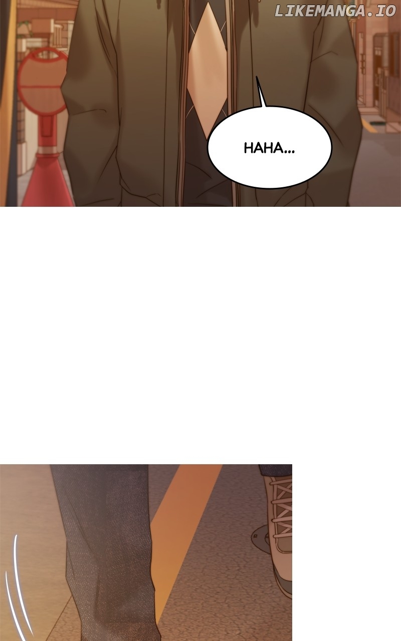 A Heartfelt Andante Chapter 70 - page 87