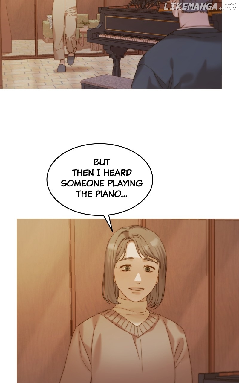 A Heartfelt Andante Chapter 70 - page 9