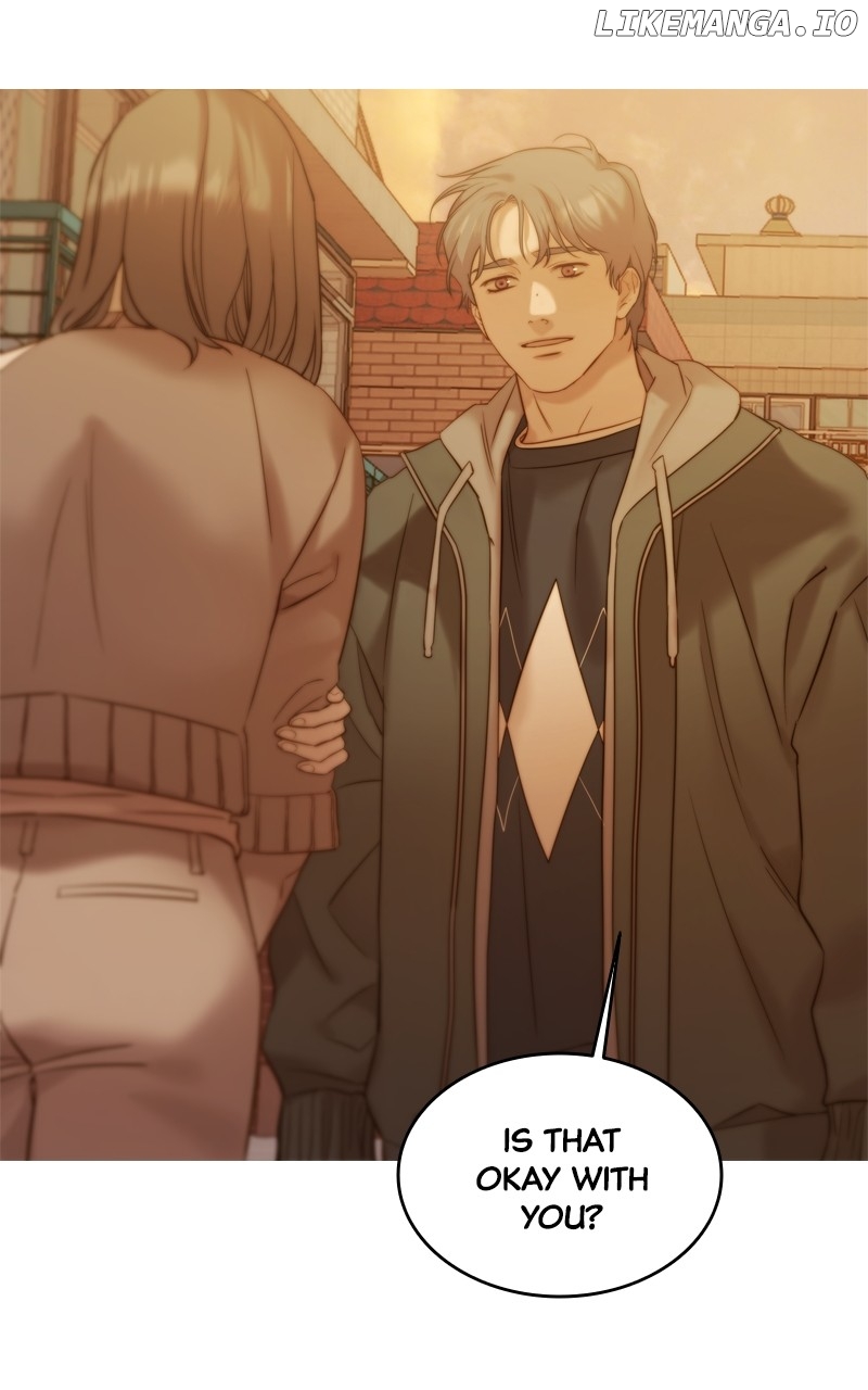 A Heartfelt Andante Chapter 70 - page 91