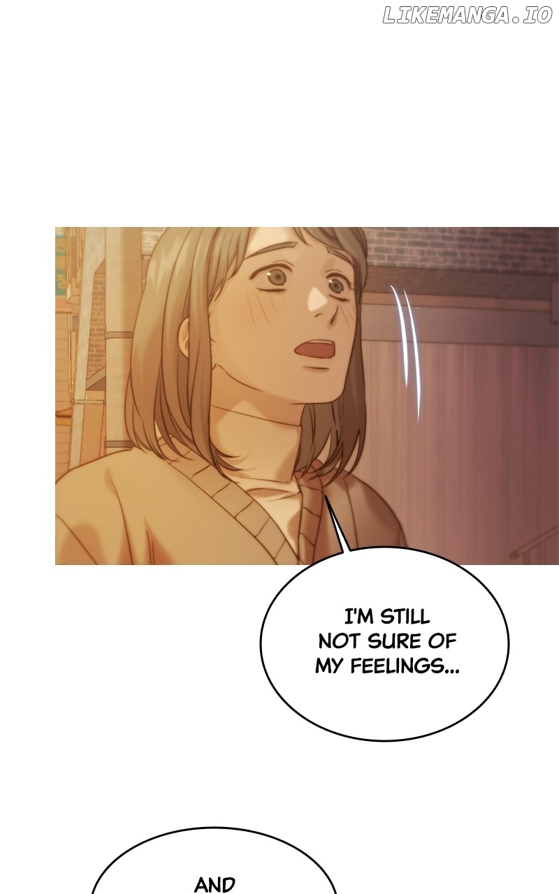 A Heartfelt Andante Chapter 70 - page 94