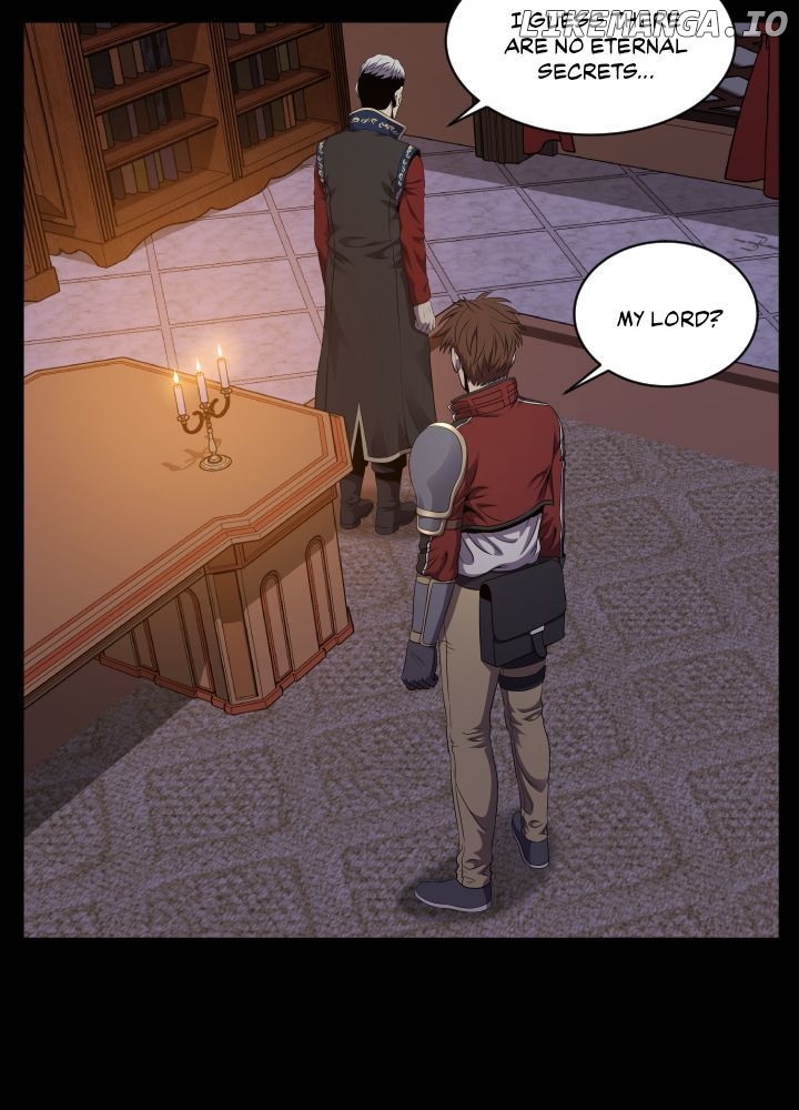 My Level’s the Best Chapter 34 - page 25