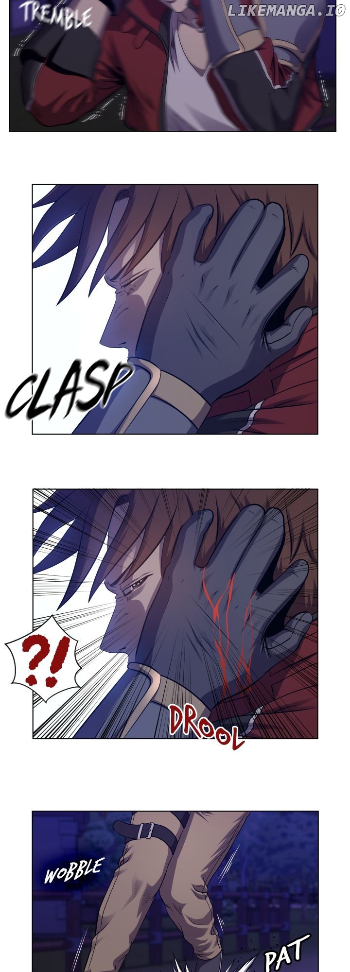 My Level’s the Best Chapter 34 - page 27