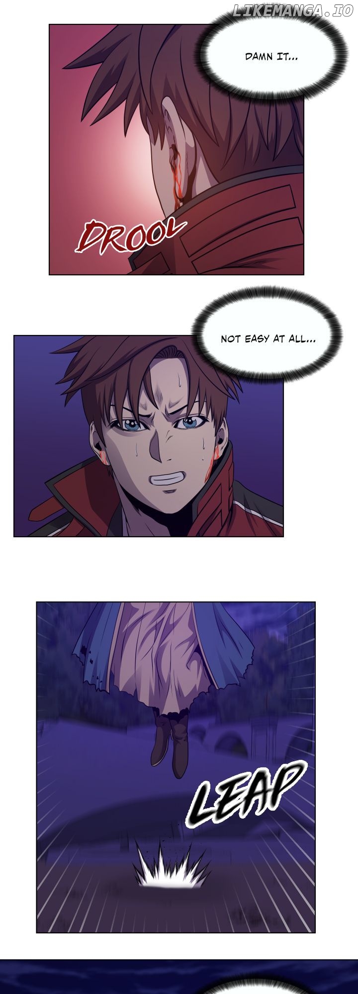 My Level’s the Best Chapter 34 - page 29