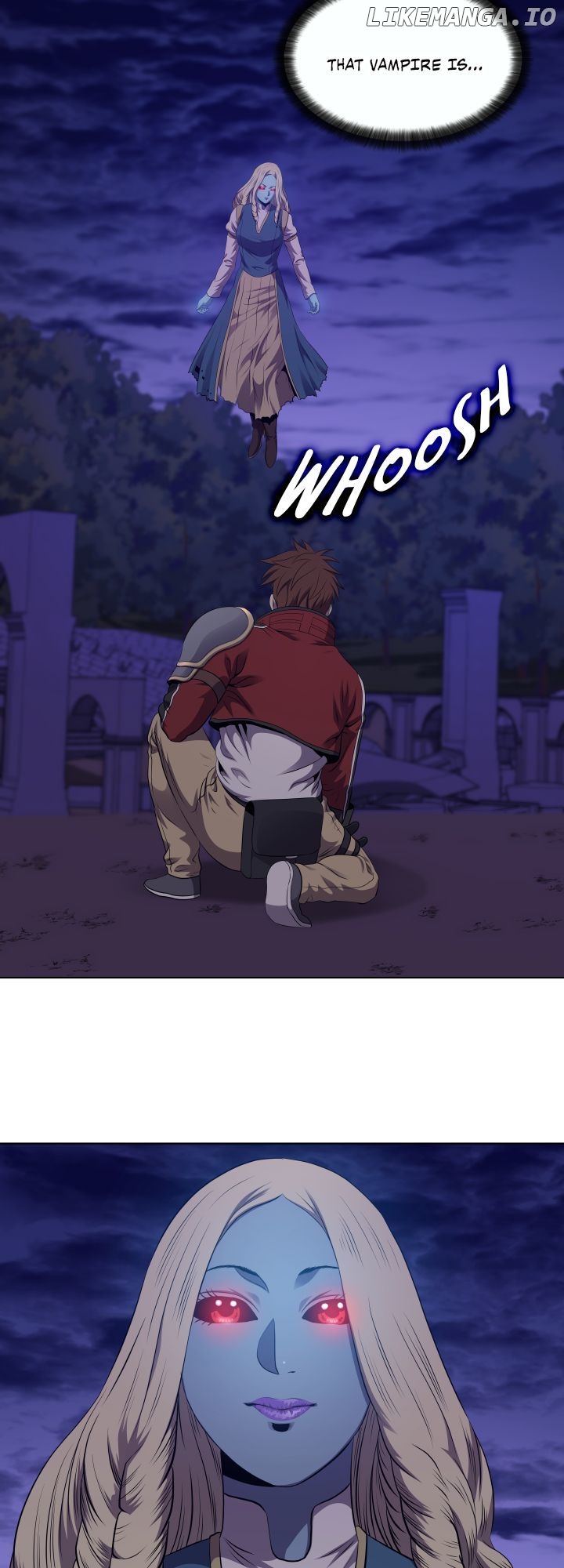 My Level’s the Best Chapter 34 - page 30