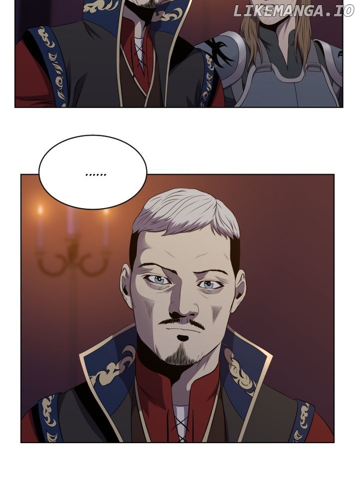 My Level’s the Best Chapter 34 - page 4