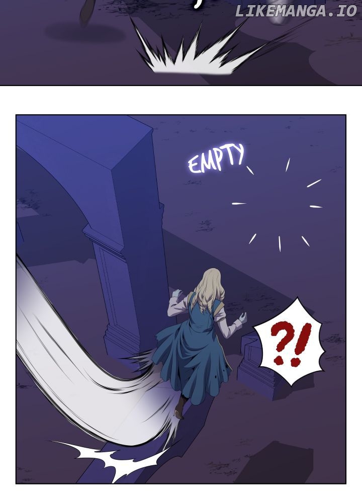 My Level’s the Best Chapter 35 - page 13