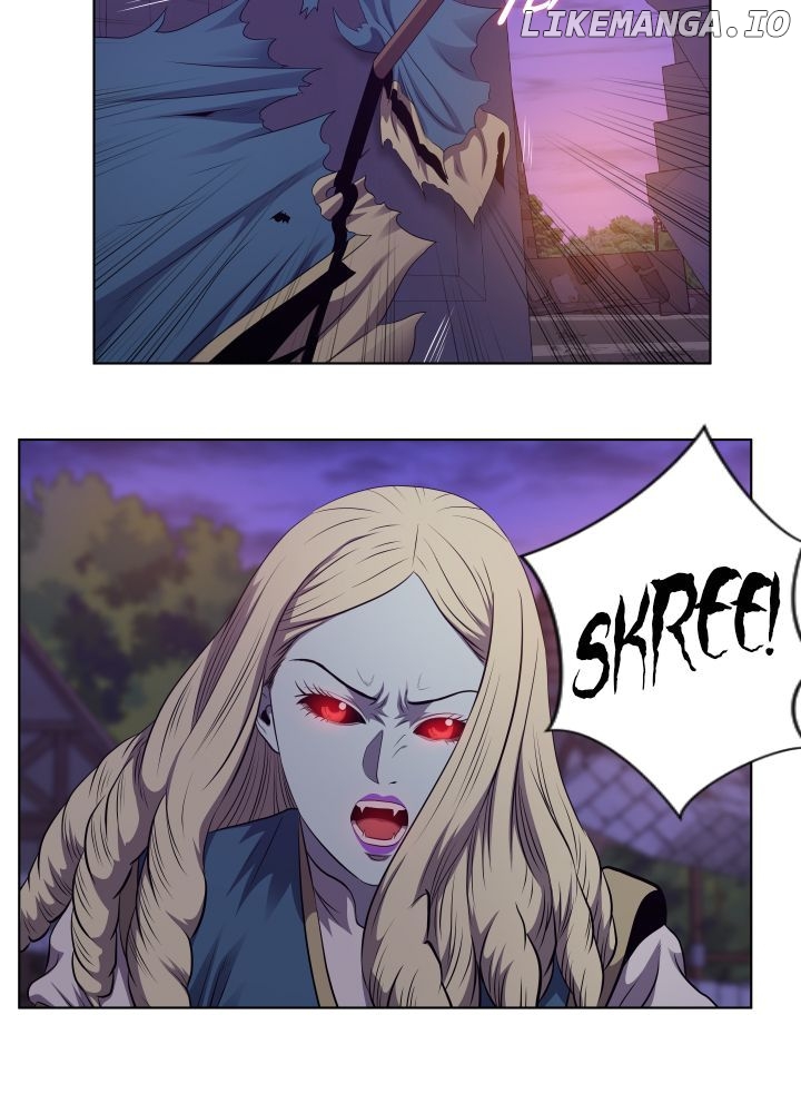 My Level’s the Best Chapter 35 - page 28