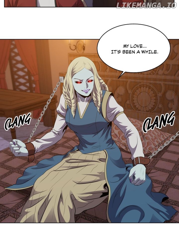 My Level’s the Best Chapter 36 - page 10