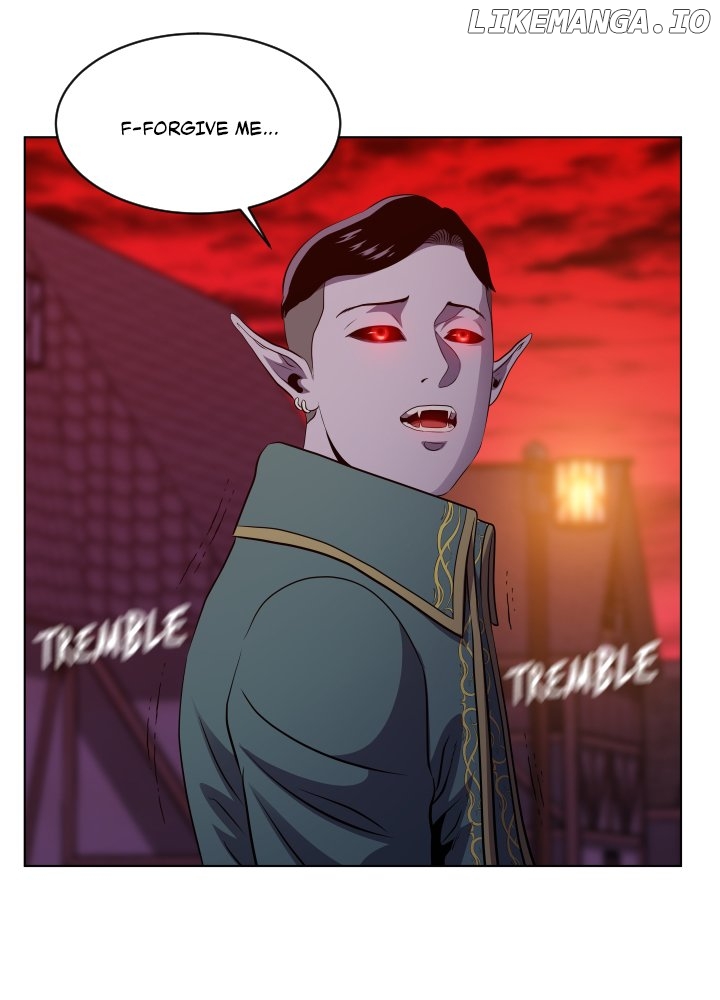 My Level’s the Best Chapter 37 - page 10
