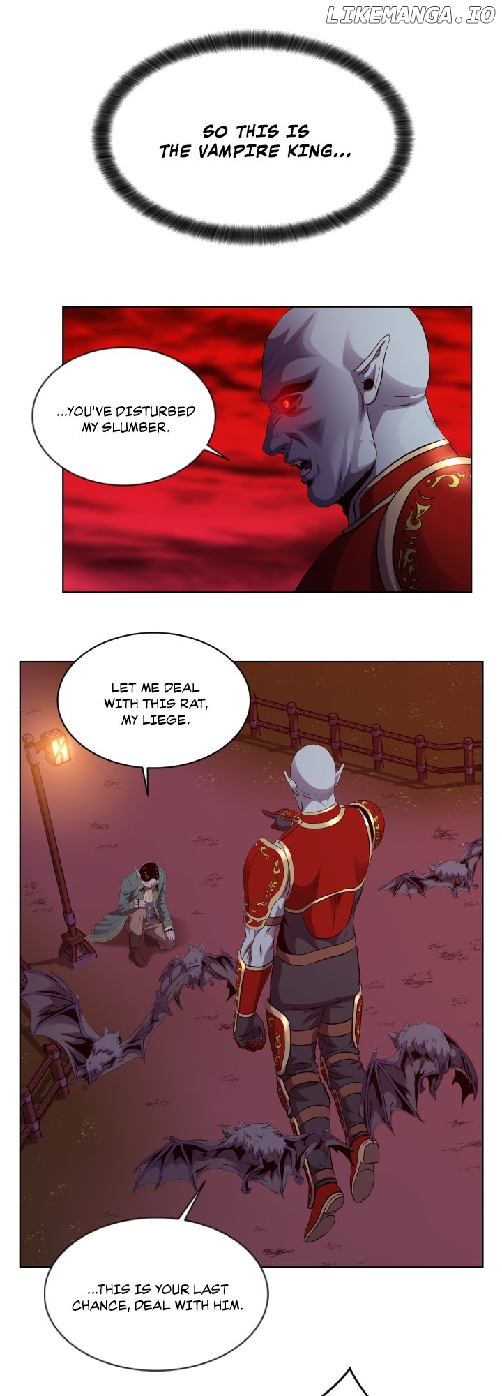 My Level’s the Best Chapter 37 - page 12
